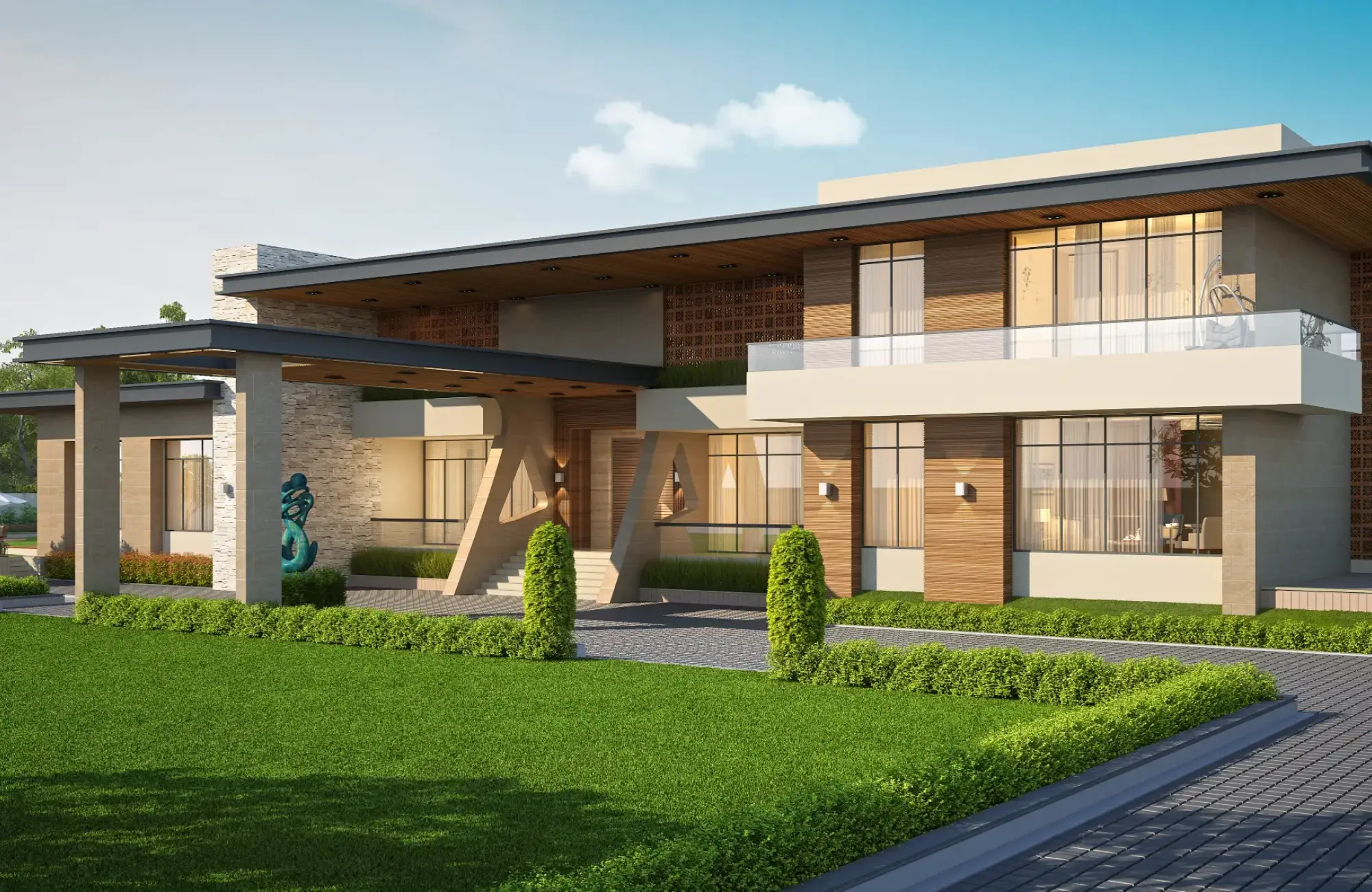 Khanpur project image